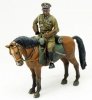 ToRo Model 35F107 Polska Międzywojenna - Płk. Bolesław Wieniawa-Długoszowski / Interwar Poland - Col. Boleslaw Wieniawa-Dlugoszowski commander of the 1st Regiment of the chevaliers 1/35